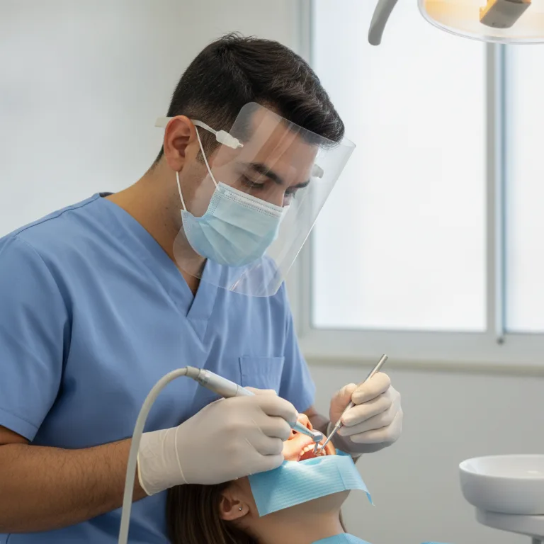 dentista Amarante do Maranhão